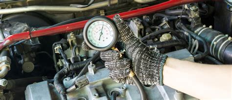 How to Use an Engine Compression Tester: A Step 